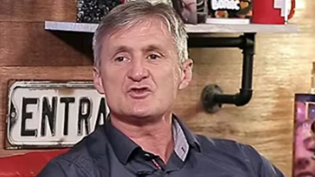 Robert jarni