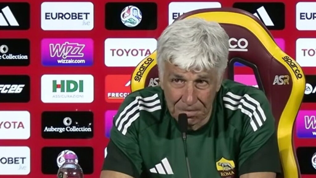 Gasperini
