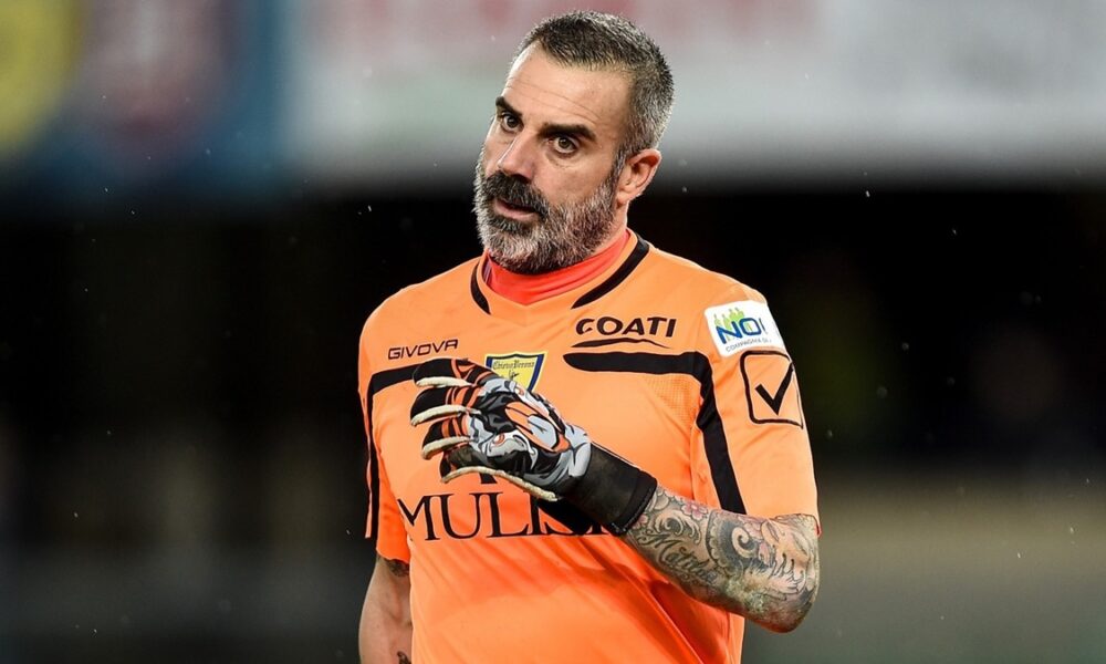 Sorrentino svela: «Era l’estate del 2010 e la Juve stava cercando un portiere che sostituisse Buffon, dopo l’infortunio. Era tutto fatto ma poi…»