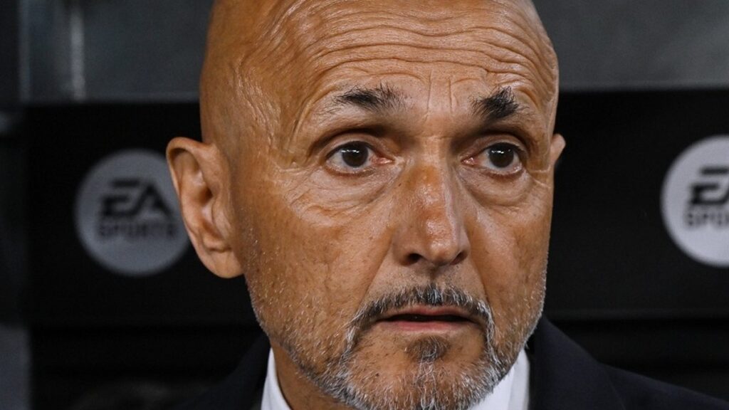 Spalletti