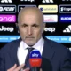 Spalletti parla a Sky nel post gara