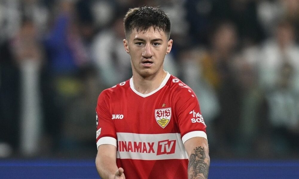 Calciomercato Juve, accelerata prima del Mondiale: i bianconeri vogliono Stiller in anticipo mentre dalla Premier cresce la concorrenza
