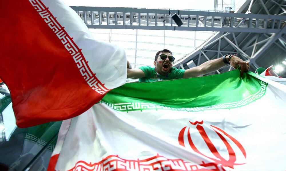 Mondiale 2026, respinta la richiesta dell’Iran di non giocare negli USA: occhio agli sviluppi! Chance di ripescaggio per l’Italia?