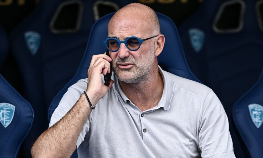 Pisa, ufficiale la separazione con Davide Vaira: non è più il direttore sportivo dei toscani! Il comunicato e tutti i dettagli