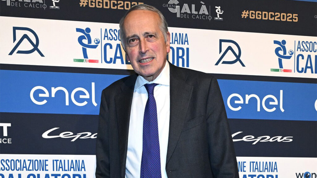 Giancarlo Abete