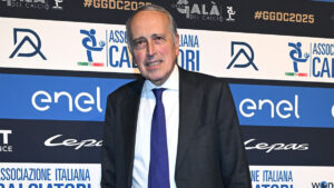 Giancarlo Abete