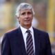 Il Ministro dello Sport, Andrea Abodi