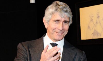 Andrea Abodi, ministro sport, sorride (27/05/2026)