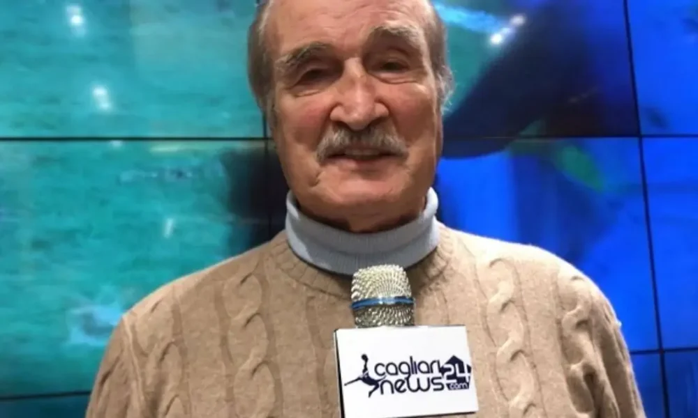 A tu per tu con il mito Albertosi: «Ho parato tutto, anche un infarto. E il mio calcio non era noioso come quello di oggi»