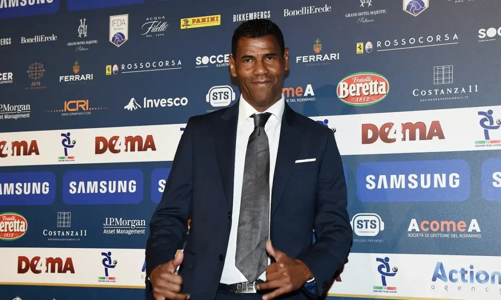 Aldair compie 60 anni e si confessa: «A Roma ho lasciato il cuore, ora un film racconta la mia storia»