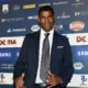 L'ex difensore della Roma, Aldair