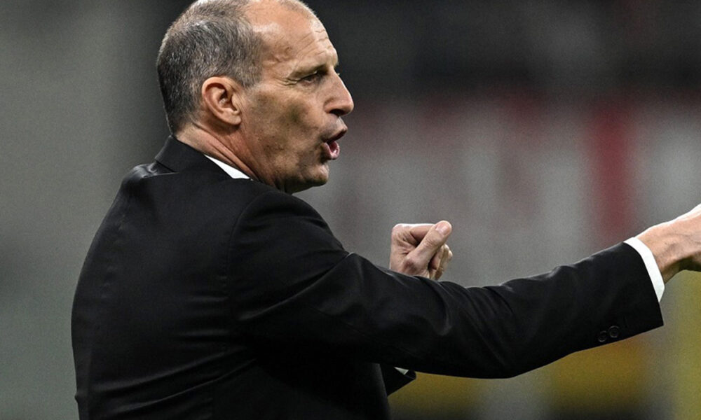 Allegri il preferito dal Napoli, ma siamo sicuri che sarebbe la linea di continuità con Conte?