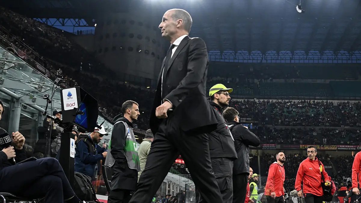 allegri si 232 stufato ora valuta l8217addio al milan per la nazionale la rottura con ibrahimovic anche per colpa di cassano da Calcionews24.com allegri si 232 stufato ora valuta l8217addio al milan per la nazionale la rottura con ibrahimovic anche per colpa di cassano