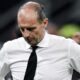Allegri Milan Cagliari