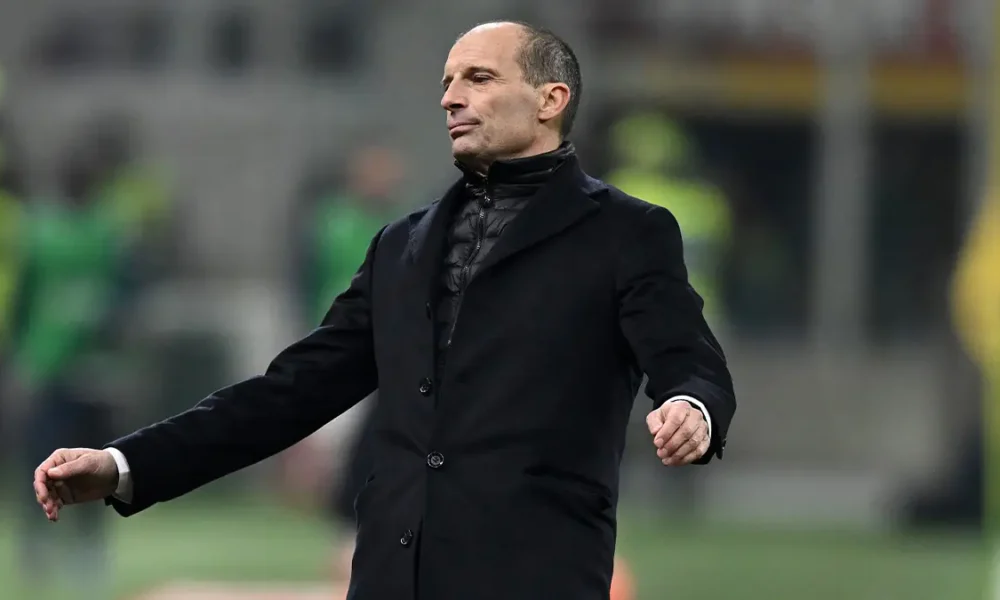 Allegri incontra Cardinale, le richieste del tecnico per restare al Milan: può dire addio nonostante la Champions!
