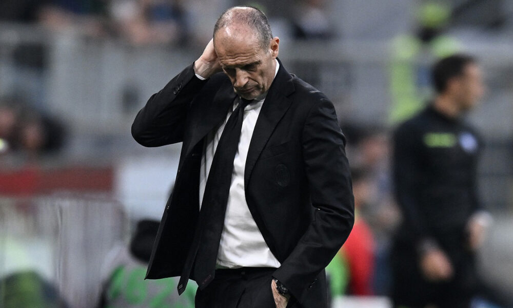 Perché Allegri non ha ancora firmato con il Napoli: Max vuole 1 milione dal Milan. La ricostruzione