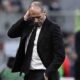 L'ex allenatore del Milan, Massimiliano Allegri