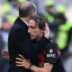 Allegri Modric
