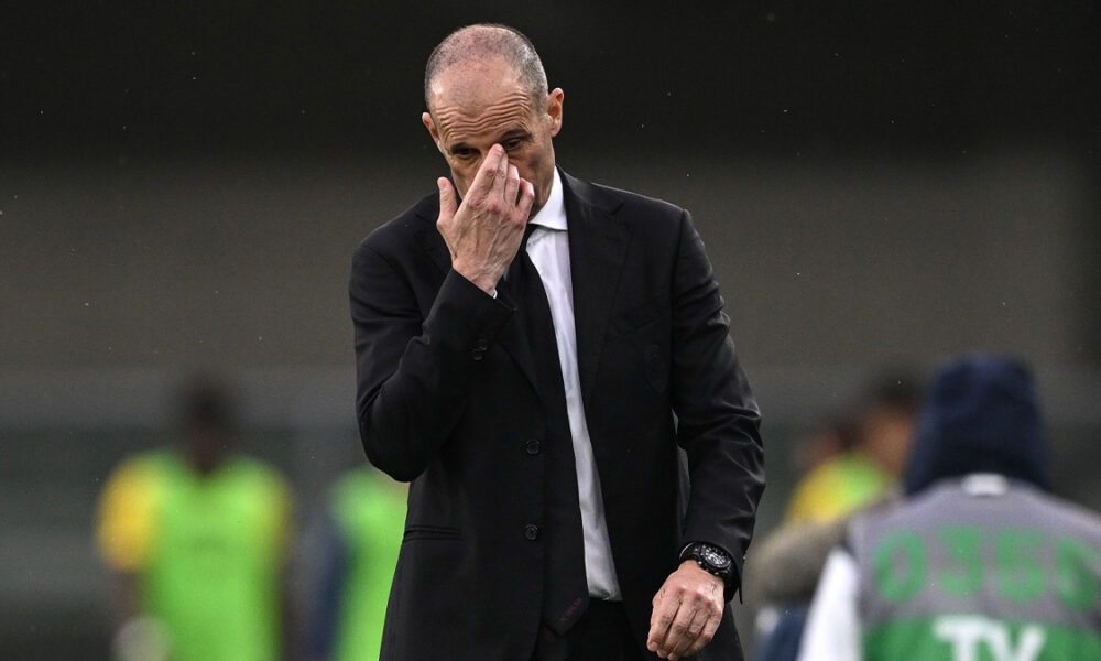 Milan in crisi, un’altra stagione di frizioni: da Furlani a Tare e Allegri, ora rischiano tutti. Chi lascerà i rossoneri al termine del campionato