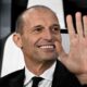 Massimiliano Allegri