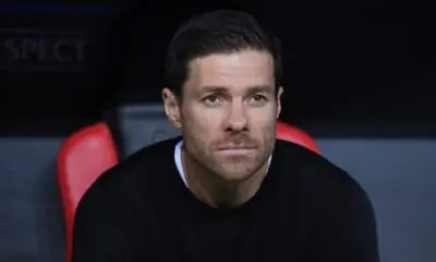 Xabi Alonso