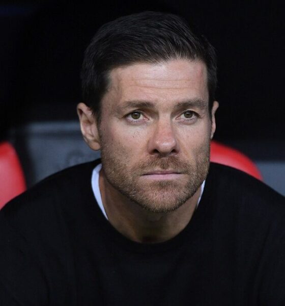 Xabi Alonso