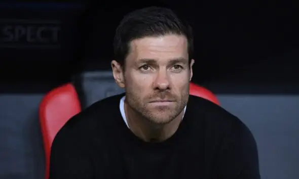 Xabi Alonso