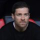 Xabi Alonso