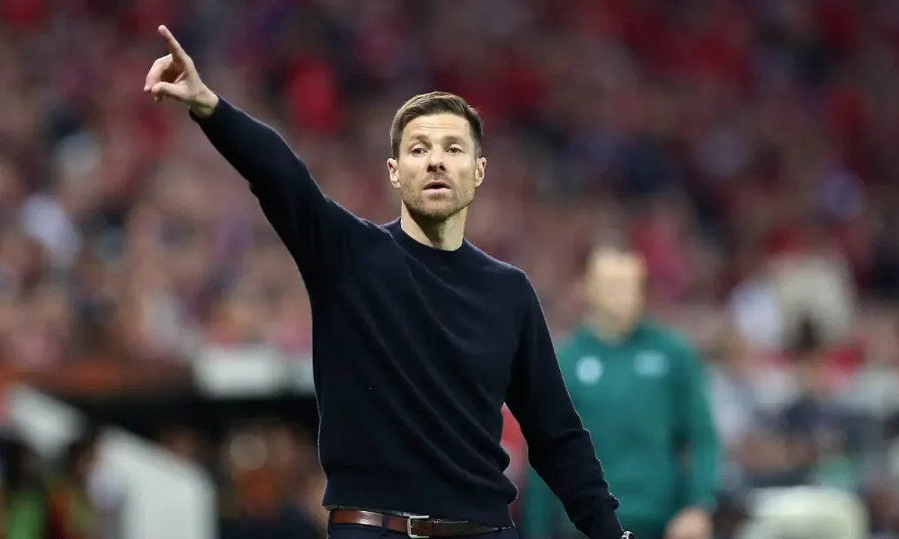 Xabi Alonso è il nuovo allenatore del Chelsea, adesso è ufficiale! Il comunicato