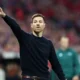 Xabi Alonso