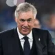 Il commissario tecnico del Brasile, Carlo Ancelotti