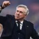 Il commissario tecnico del Brasile, Carlo Ancelotti
