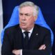 Il commissario tecnico del Brasile, Carlo Ancelotti