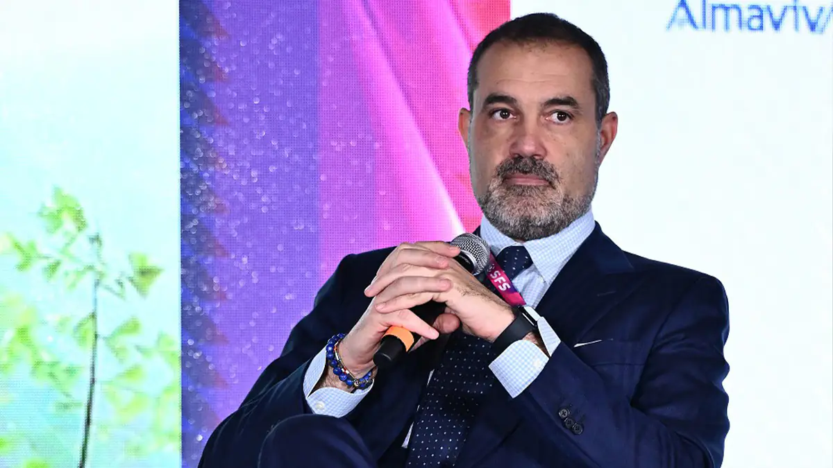 Andrea Butti