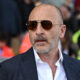 Il direttore sportivo dell'Inter, Piero Ausilio