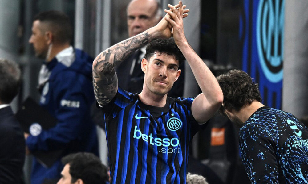 Bastoni nel mirino del Real Madrid: Josè Mourinho può spingere per il sì