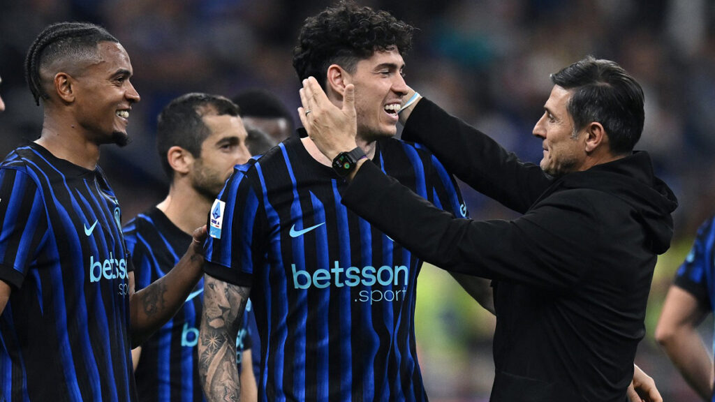 Bastoni Zanetti