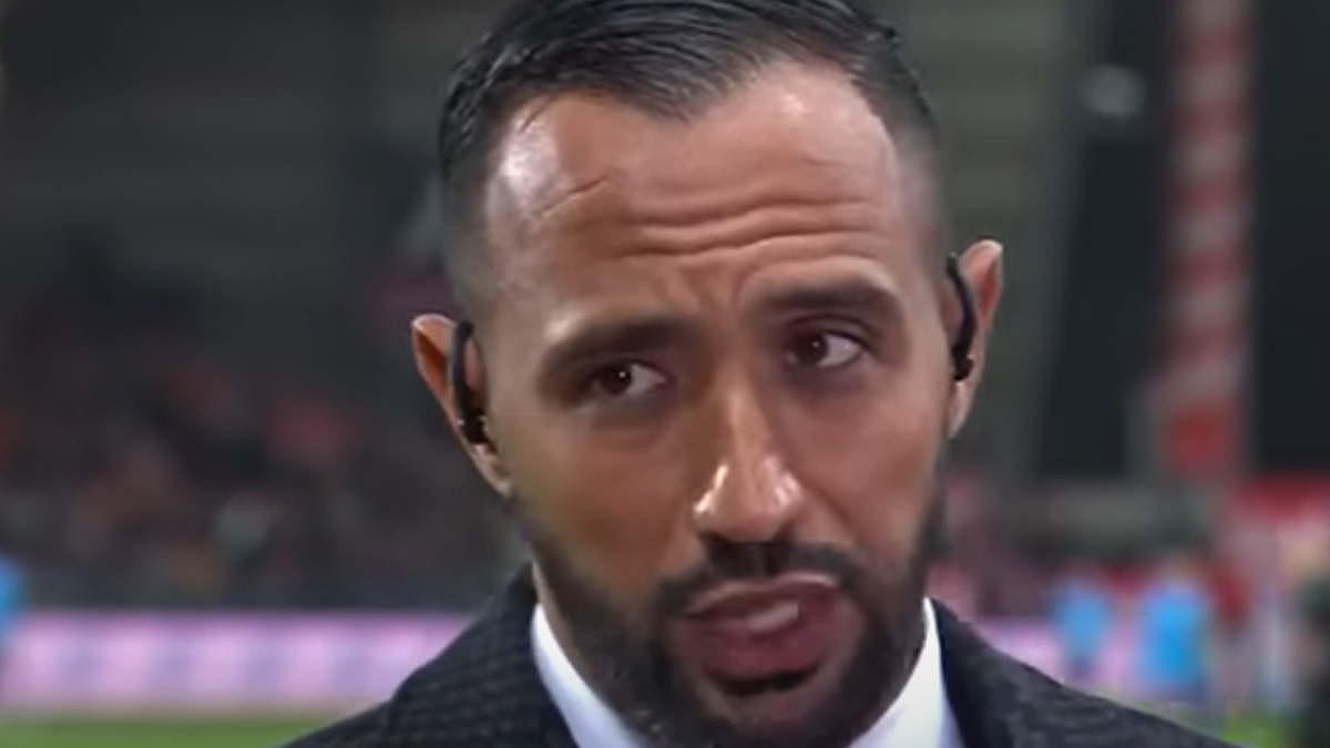 Mehdi Benatia