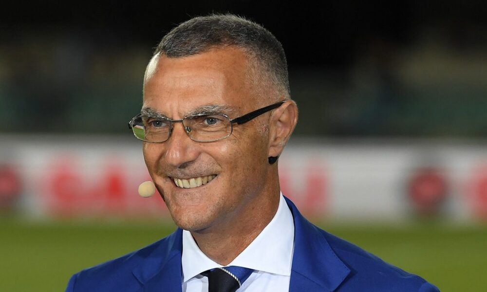 Bergomi: «Chivu bravissimo, sa conquistare i giocatori. Lautaro è un capitano vero»