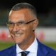 Beppe Bergomi sorride