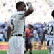 Il difensore della Juventus, Gleison Bremer