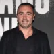 L'ex allenatore del Milan, Cristian Brocchi