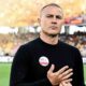 Il ct dell'Uzbekistan, Fabio Cannavaro