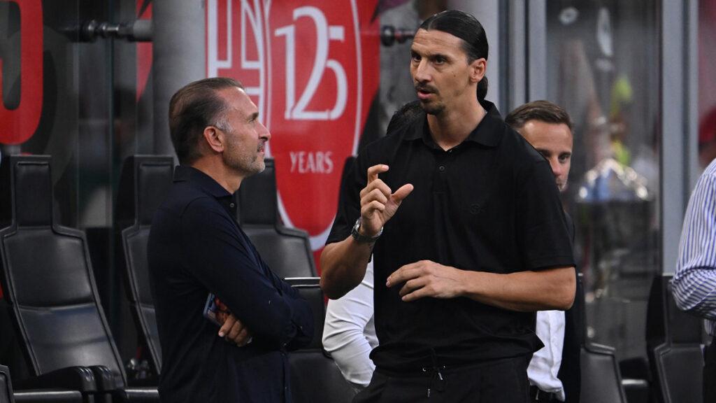 Cardinale Ibrahimovic