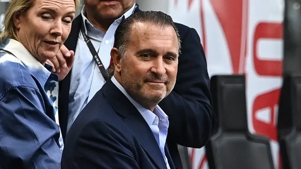 Gerry Cardinale