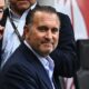 Il patron del Milan, Gerry Cardinale