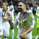 Il difensore del Real Madrid, Carvajal