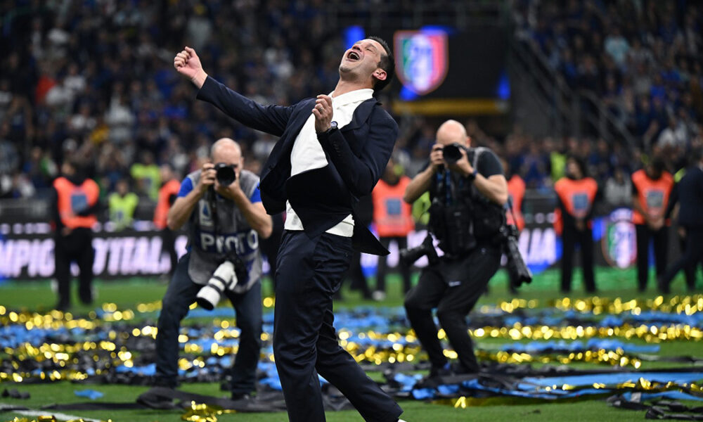 L’Inter e lo scudetto vinto senza avere la miglior difesa: il segnale per invertire il trend e sfatare un tabù
