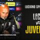 Conferenza stampa Spalletti