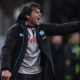 L'allenatore del Napoli, Antonio Conte